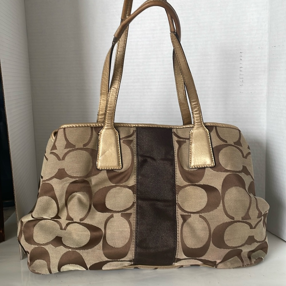 🛑Price Drop 🛑Coach Bag